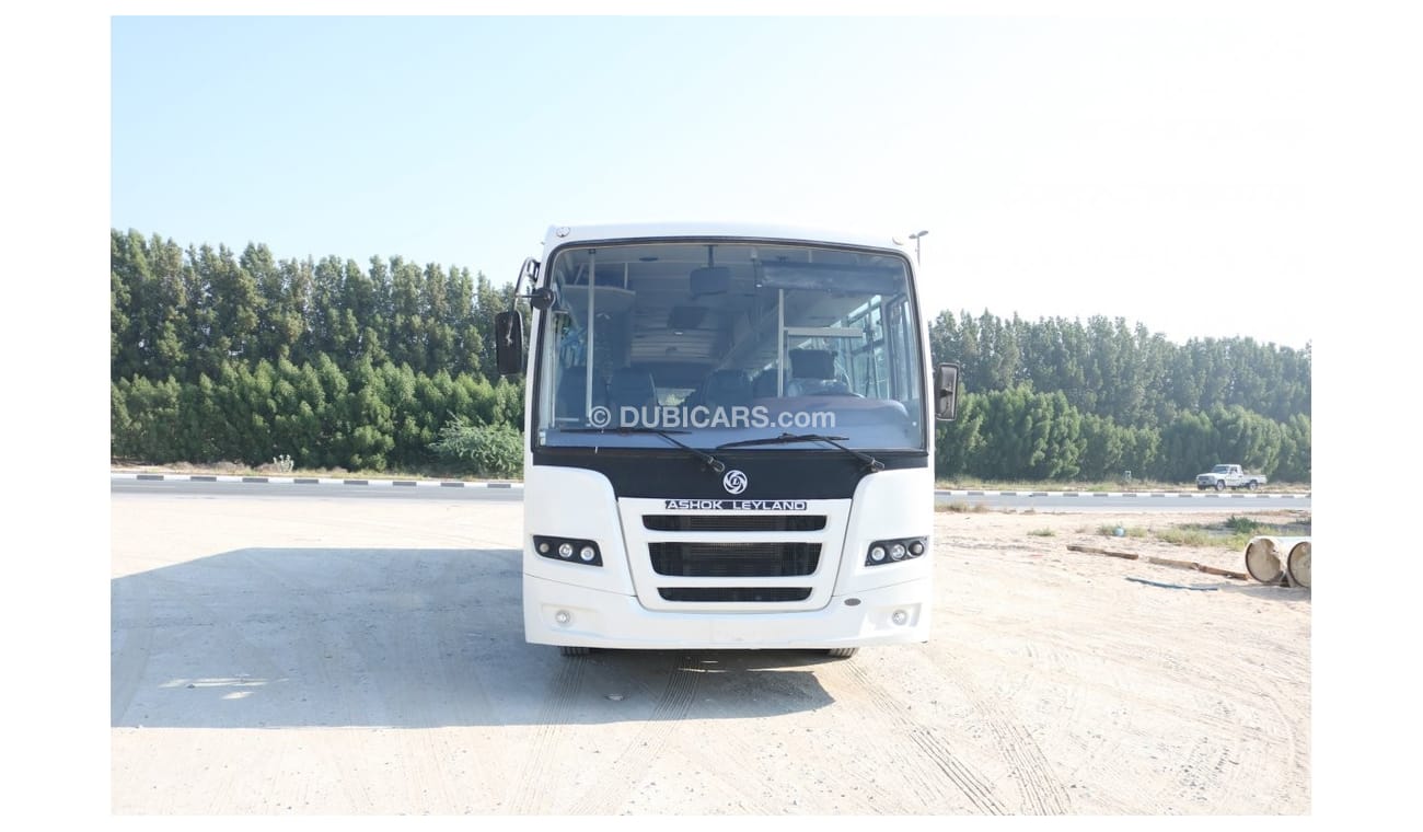 Ashok Leyland Falcon 67 SEATER BUS WITH AC 2017