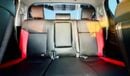 تويوتا هيلوكس GR SPORT KTI | RHD | ROOF MOUNTED LED LIGHTS | 2.8L DIESEL ENGINE | 2WD | (AT) | 2022 | ELECTRIC SEA