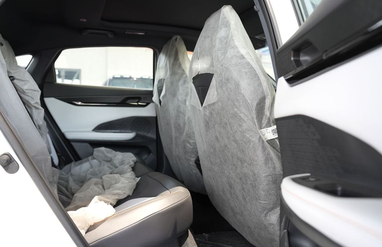 Changan UNI-V LIMITED 2025 For EXPORT ONLY