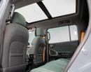 Jetour T2 Luxury