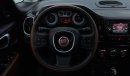 Fiat 500L STD 1.4 | Under Warranty | Inspected on 150+ parameters