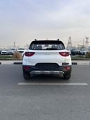 كيا KX1 KIA KX1 1.4L CVT WITH SUNROOF 2025