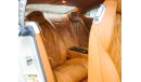Bentley Continental GT W12, Dealer Warranty, Full History, GCC
