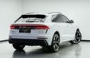 أودي RSQ8 TFSI quattro 4.0L 2021 Audi RSQ8 Quattro, Warranty, 2026 Audi Service Pack, Full Audi Service Histor