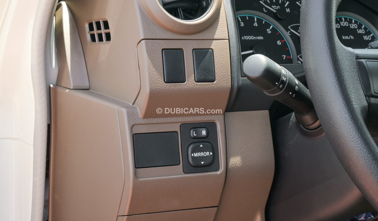 تويوتا لاند كروزر 70