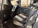 Nissan Armada LE