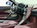 McLaren 720S LUXURY 2018 McLaren 720S Luxury, McLaren Warranty+Service Contract+Full Service History, GCC
