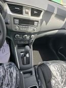 Nissan Sentra NISSAN TIDA 1.6L PETROL 2024