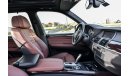 BMW X5 X-Drive 4.4L V8