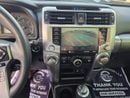 Toyota 4Runner LIMITED faceleft 2025 ( sunroof, 4x4, leather seat and 7 seater)