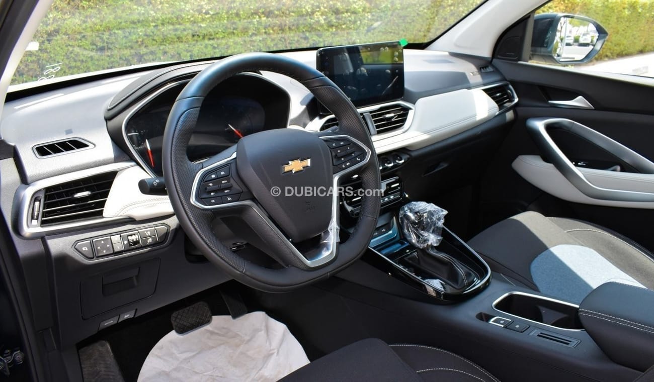 Chevrolet Captiva Premier 1.5L | 7 Seater | 2023 | Brand New | with AMAZING OFFER