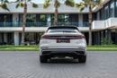 Audi Q8 Q8 S-Line | 4,250 P.M | 0% Downpayment | Audi Q8 S-Line | Audi Warranty