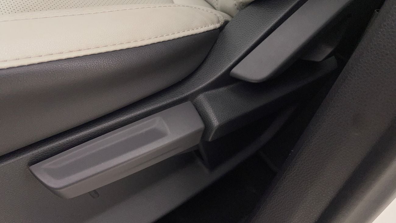 Ford Territory 2024 TREND | AED 1017/Month | 0 DP | 30 Day Return | Warranty | Service History