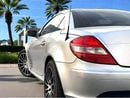 مرسيدس بنز SLK 350 SLK 350, , Japanese Specs