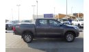 Toyota Hilux Revo 2.8L Diesel Double Cab G Grade Auto