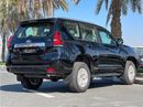 Toyota Prado VX 2.7L PTR A/T // 2023 // HIGH OPTION WITH SUNROOF , COOL BOX , POWER SEATS // SPECIAL OFFER // BY