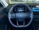 Ford Territory 2024 TREND | AED 1113/Month | 0 DP | 30 Day Return | Warranty | Service History