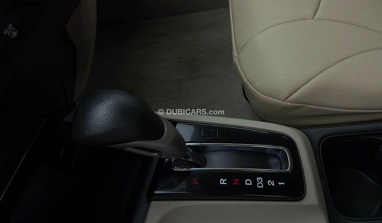 Honda Civic LXI 1.8 | Zero Down Payment | Free Home Test Drive