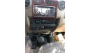 Toyota Land Cruiser Pick Up 4.0l  with winch and diff lock