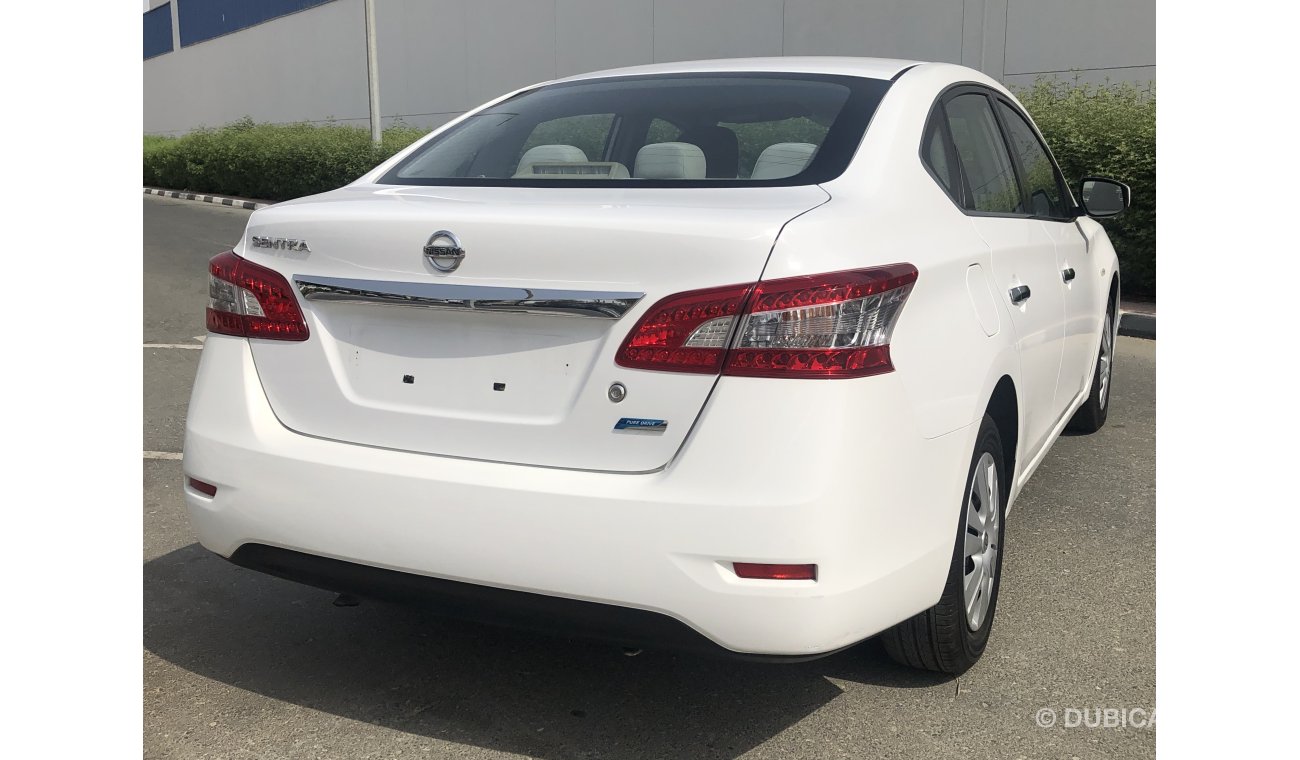 Nissan Sentra 1.6LTR 2016 ONLY 470X60 MONTHLY installments are less than Monthly Car Rentals..