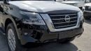 Nissan Patrol LE T2 5.6L