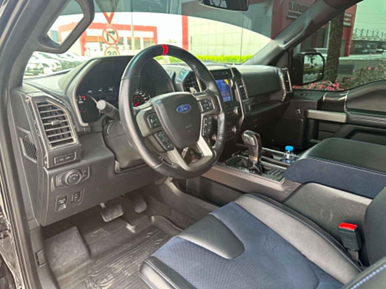 فورد F 150 XLT