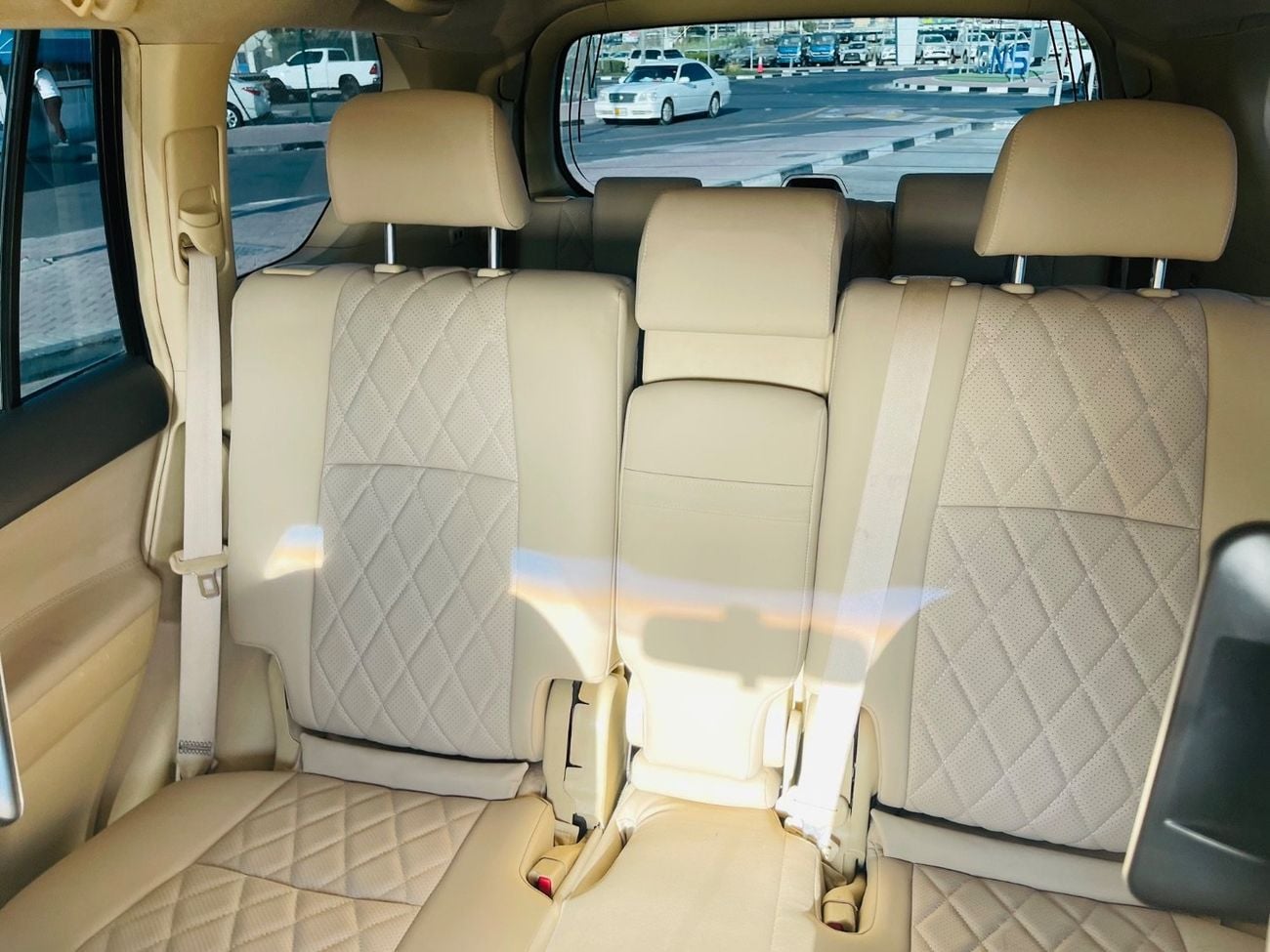 Toyota Prado TX-L 2.7L (160 HP) Toyota prado 2014 V4 facelift 2022 2.7