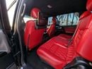 Toyota Land Cruiser GXR Facelifted With Interior and Exterior - GCC specs
