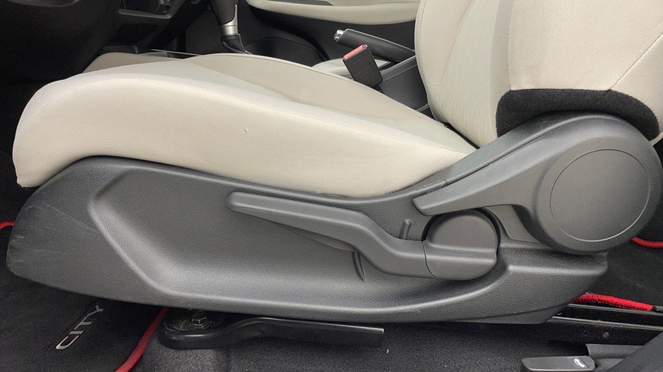 Honda City SPORT 1.5 | Zero Down Payment | Home Test Drive