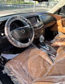 Nissan Patrol SE Platinum City 4.0L