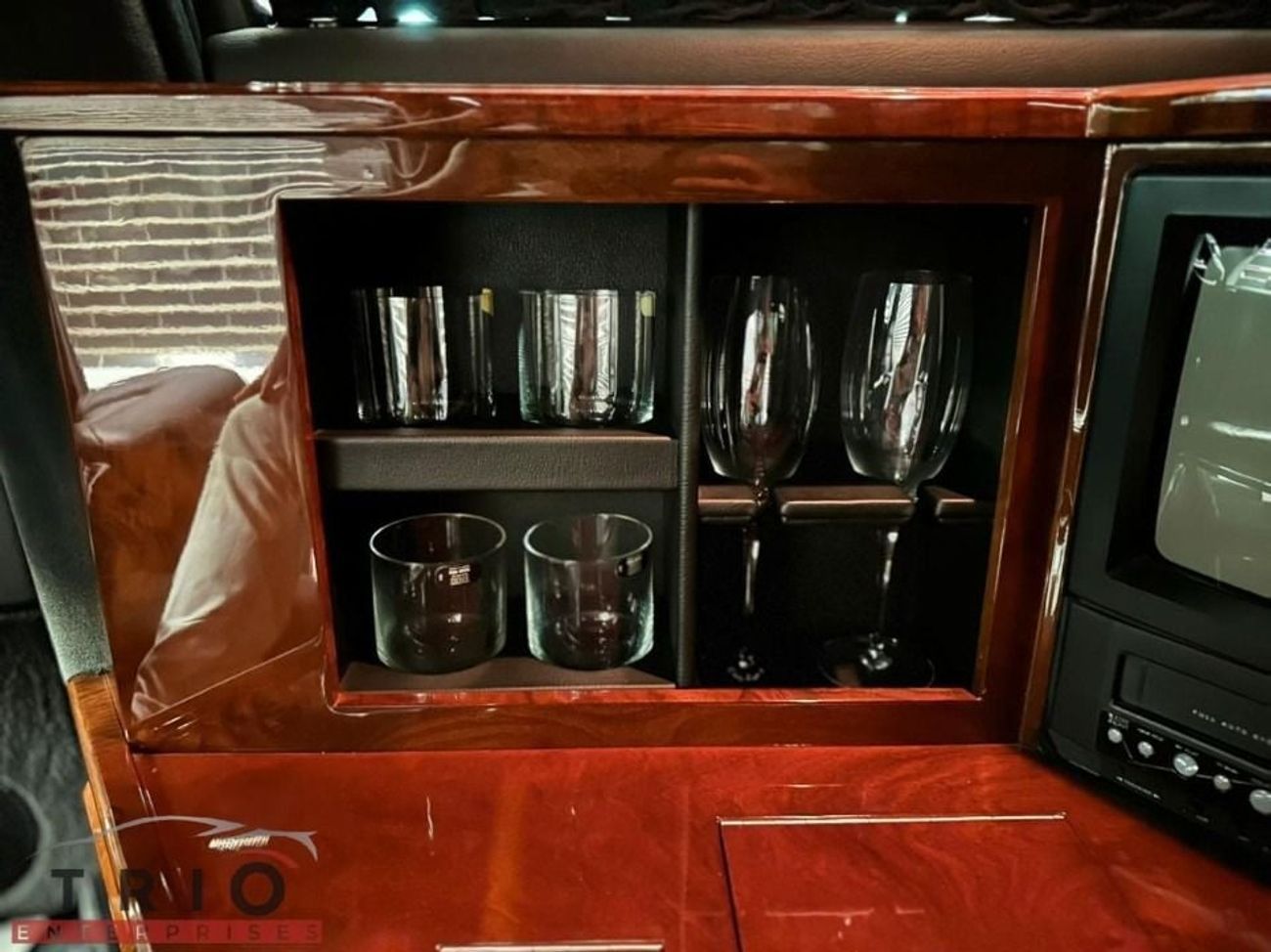 مرسيدس بنز S 600 