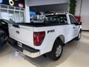 فورد F 150 XLT 5.0L Single Cab Utility (3 Seater)