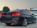 بي أم دبليو 520i BMW 520d xdrive 2017 Korean Specs