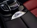 مرسيدس بنز E 200 كوبيه Premium Plus