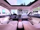 Lexus IS300 IS 300, , GCC Specs - Well Maintained