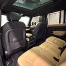 لاند روفر ديفندر 110 X P525 5.0L