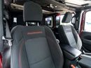 Jeep Wrangler Unlimited Rubicon 3.6L