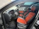 Volkswagen Tiguan SEL 800 P.M | SEL GCC Specs