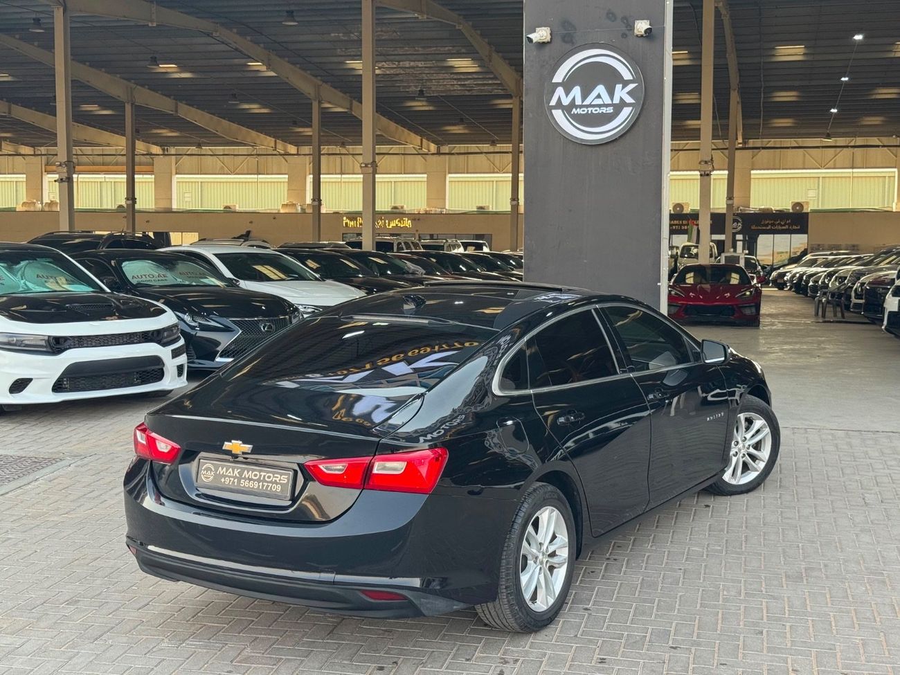 Chevrolet Malibu LT 1.5T V4 / PANORAMIC SUNROOF / APPLE ANDROID AUTO / RIMS / KEYLESS ENTRY AND START