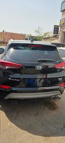 Hyundai Tucson GL 2.0L