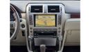 Lexus GX460 Platinum 4.6L LEXUS GX460 2010 GCC PERFECT CONDITION // FULL OPITION