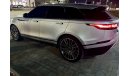 Land Rover Range Rover Velar se