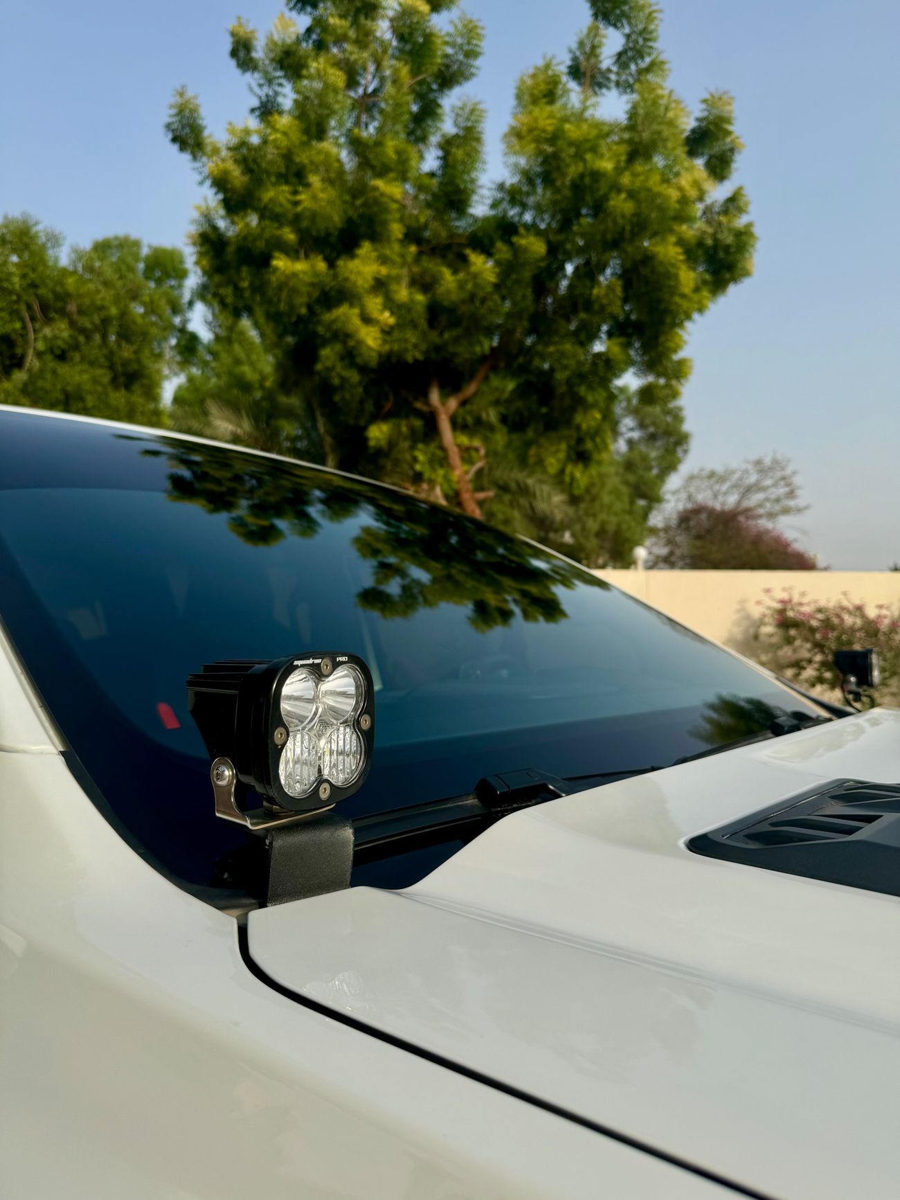 Ford Ranger Raptor Raptor 3.0T (392 HP) V6