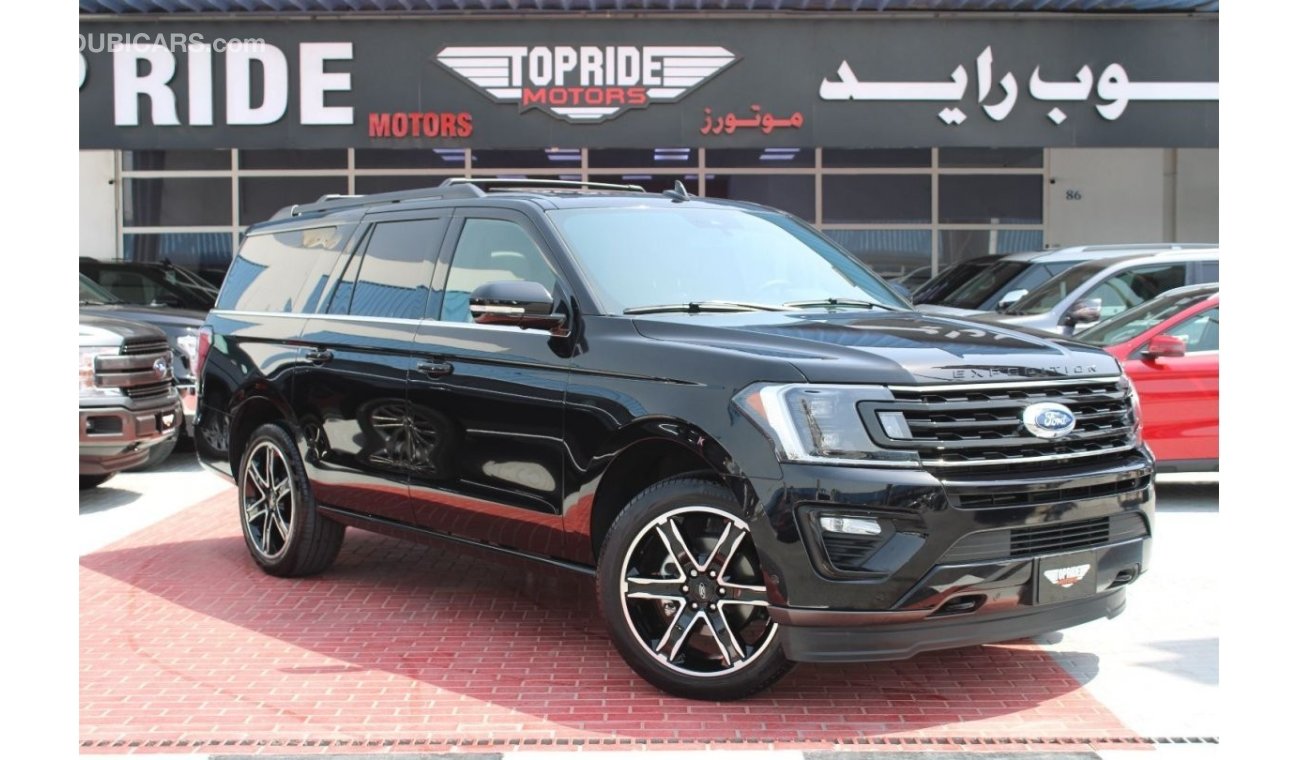 Ford Expedition LIMITED