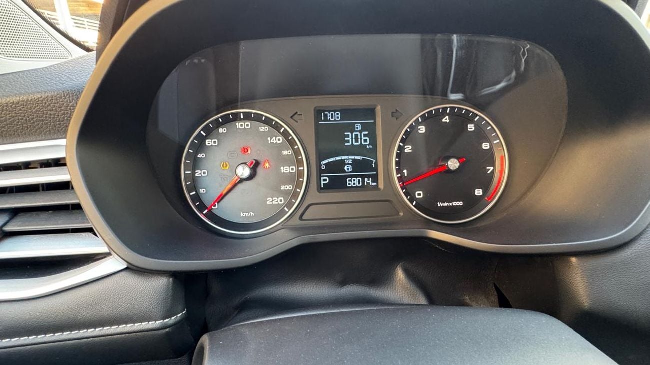 MG 5 MG 5 GCC AGENCY SERVICE AND WARRANTY