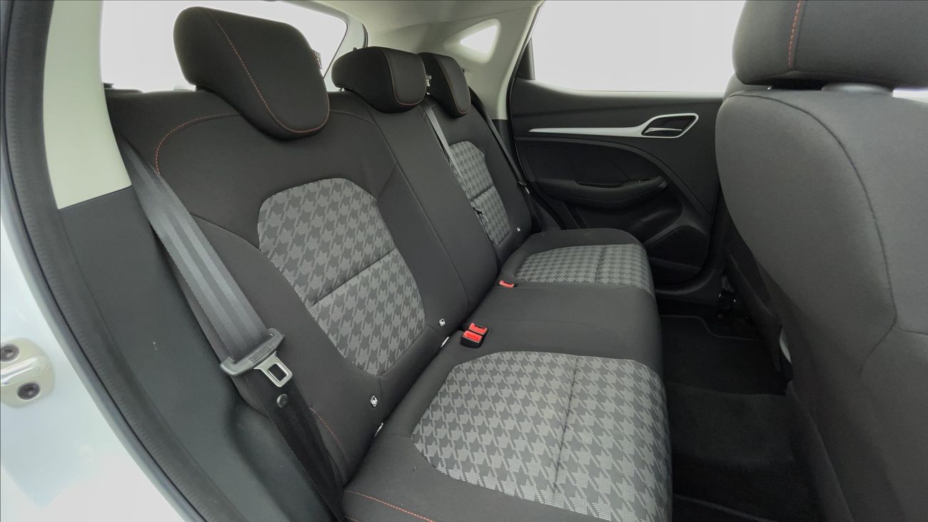 MG ZS STD 1.5 | Zero Down Payment | Home Test Drive