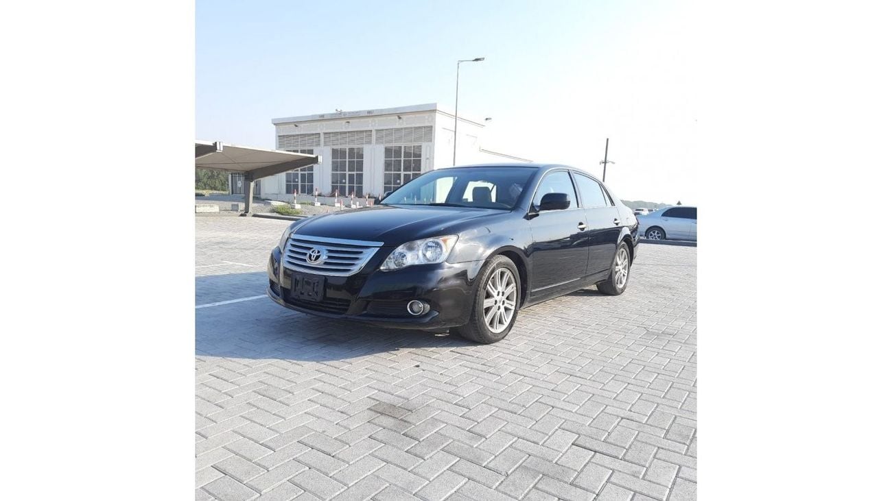 تويوتا افالون