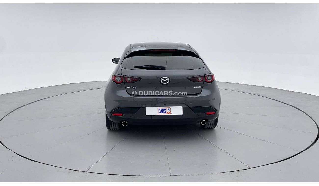 Mazda 3 INTENSE 2 | Zero Down Payment | Free Home Test Drive