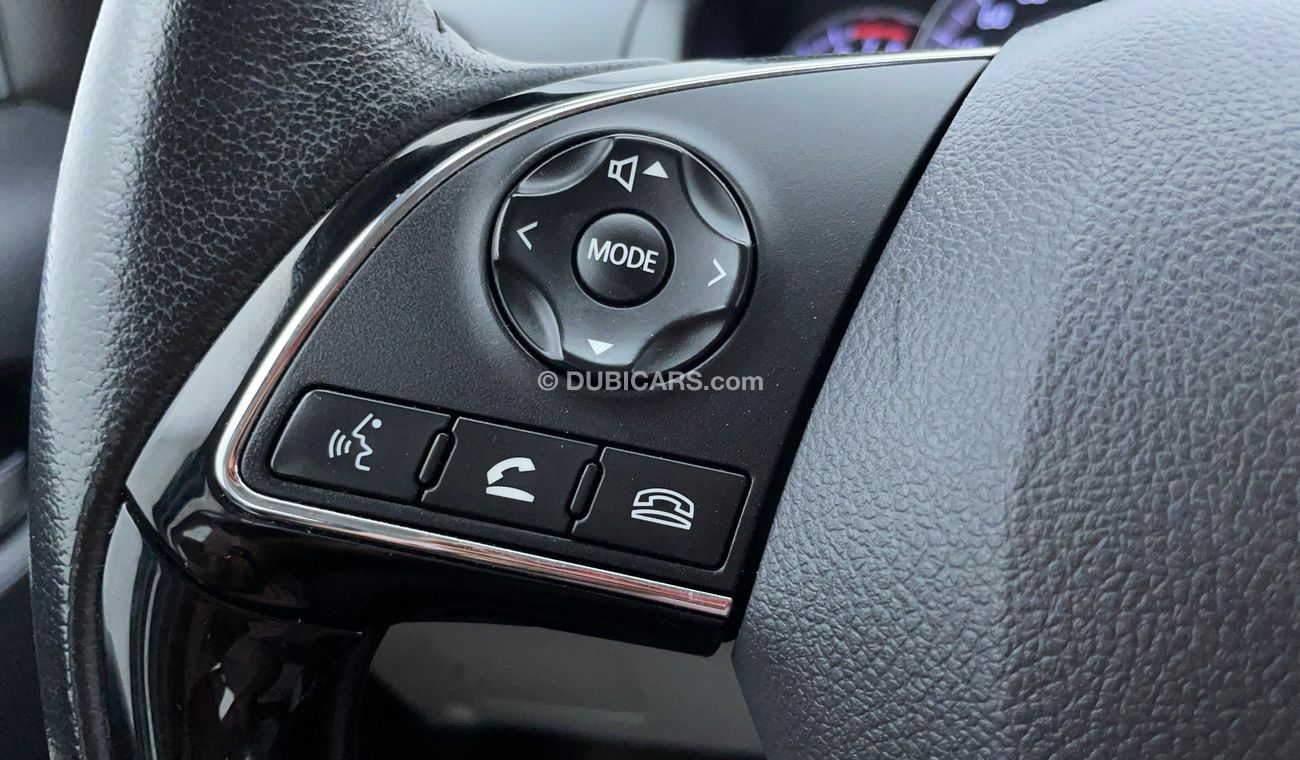 ميتسوبيشي اتراج GLX BASE 1.2 | بدون دفعة مقدمة | اختبار قيادة مجاني للمنزل