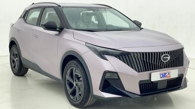 جي إي سي GS3 إمزوم GB 1.5 | بدون دفعة مقدمة | اختبار القيادة في المنزل